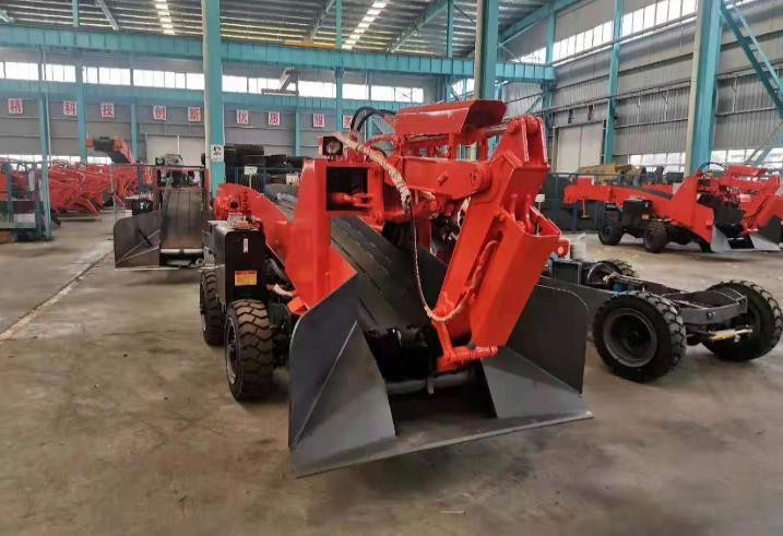 關(guān)于扒渣機的用途，大家知道多少呢？