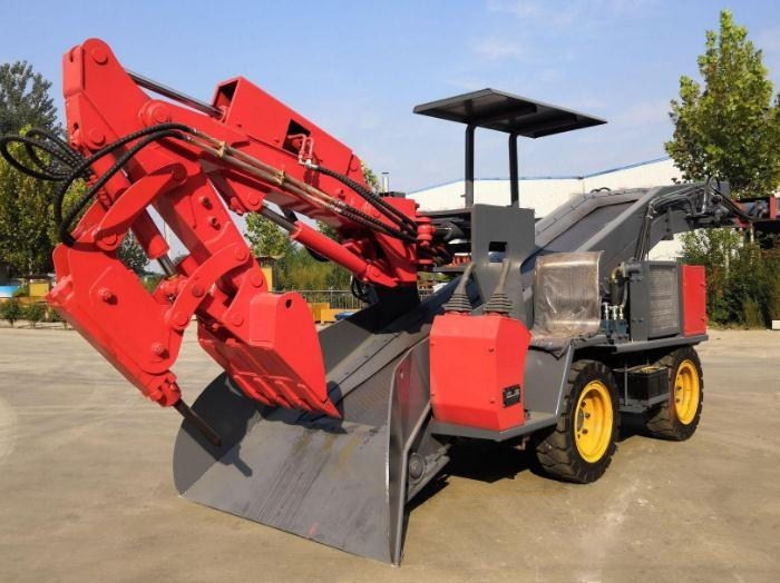 小車式扒渣機設(shè)備怎么樣呢？了解下吧！