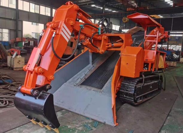 這4個事項，大家在操作扒渣機設(shè)備的時候注意到了嗎？