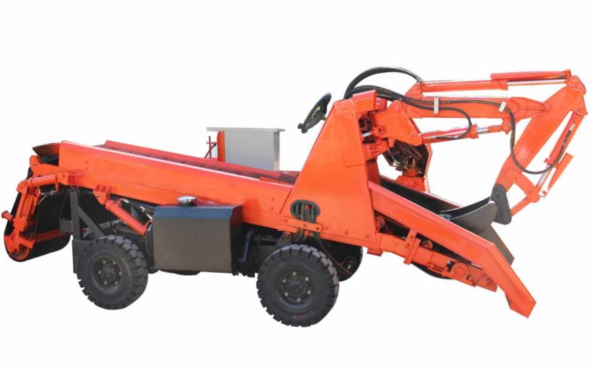 在使用礦用扒渣機設(shè)備的時候，這9個方面一定要注意！