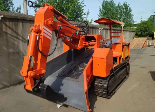 冬季扒渣機(jī)設(shè)備施工的時(shí)候，這5點(diǎn)注意下！