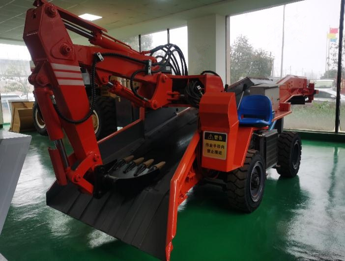 操作扒渣機時，這7方面的事項注意了嗎？