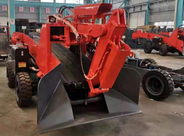 帥龍機(jī)電分享：關(guān)于礦用扒渣機(jī)的5個(gè)使用注意事項(xiàng)！