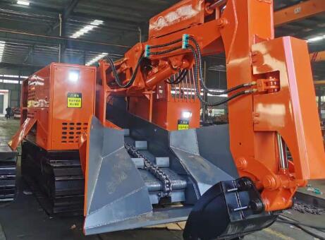 扒渣機(jī)的使用規(guī)范要注意哪些方面呢？這6點(diǎn)先了解下！