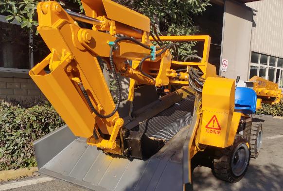 使用輪式扒渣機(jī)需要注意的，可以先看看這6個方面！