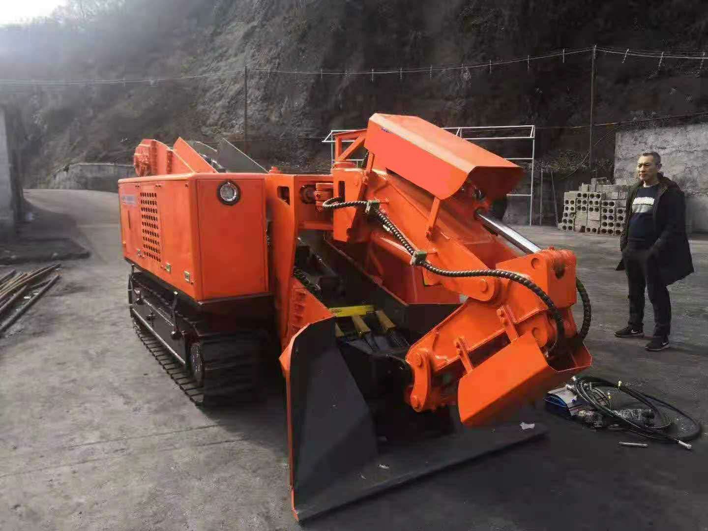 襄陽為什么被稱為扒渣機(jī)之鄉(xiāng)？