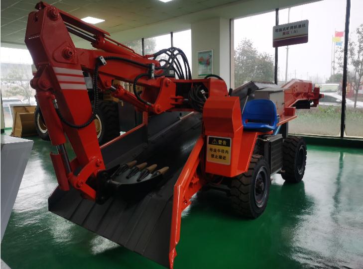 120扒渣機(jī)，柴油扒渣機(jī)，扒渣機(jī)在工作時(shí)如何進(jìn)行噪音控制