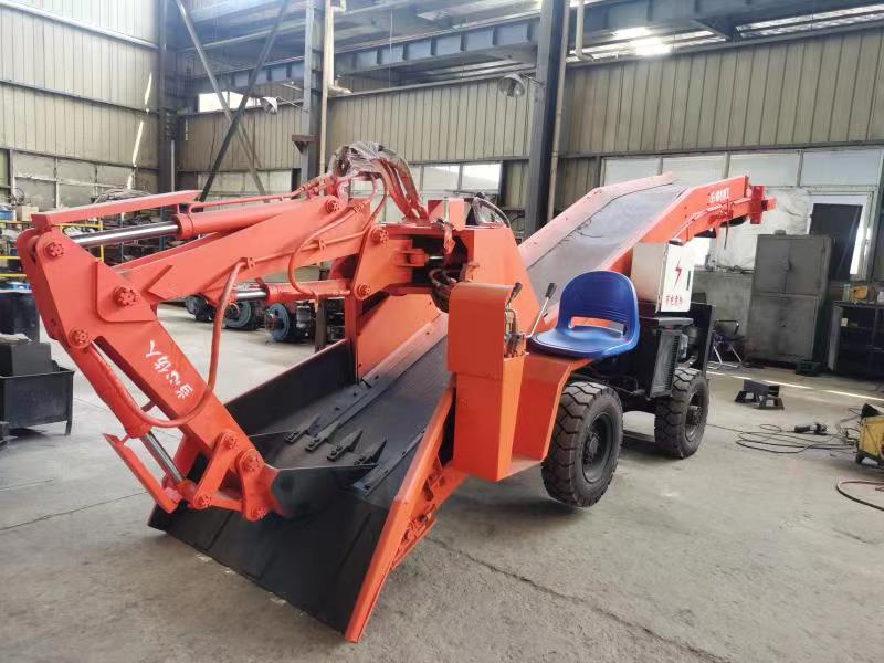 帥龍扒渣機(jī)廠家教你如何更換輸送帶？