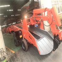 操作扒渣機三大準(zhǔn)則要點