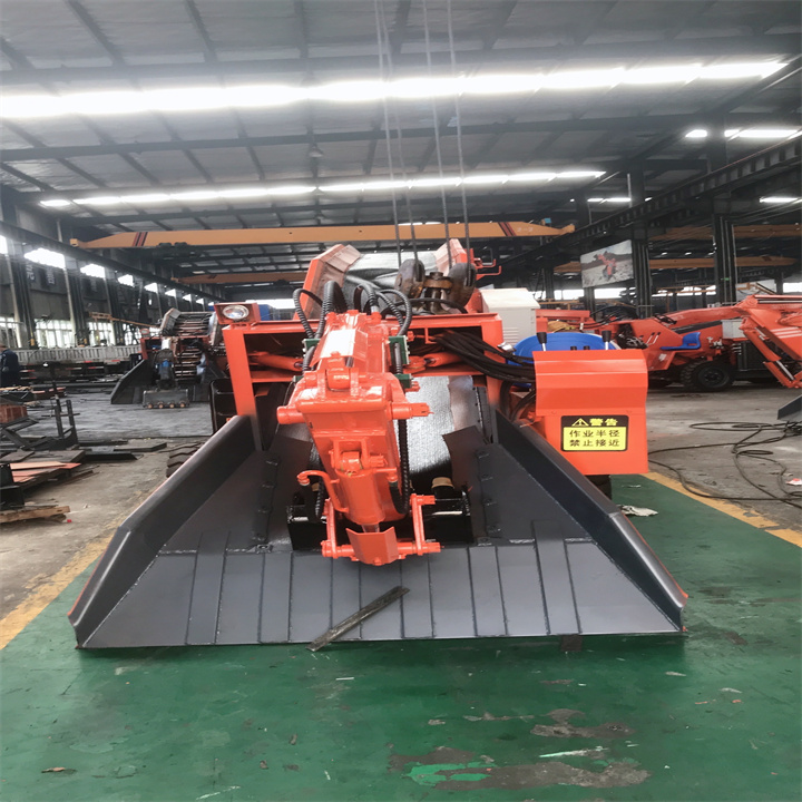 拆卸扒渣機(jī)時(shí)需要注意什么？