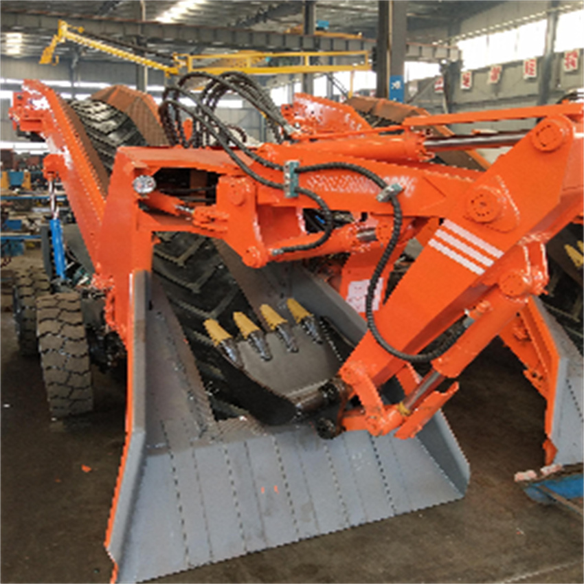   扒渣機如何科學(xué)選型？關(guān)鍵參數(shù)解析