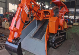 扒渣機運維注意事項：這些行為會加速設(shè)備損壞