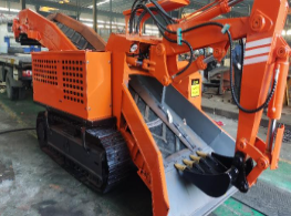 扒渣機作業(yè)后，要做哪些保養(yǎng)呢？